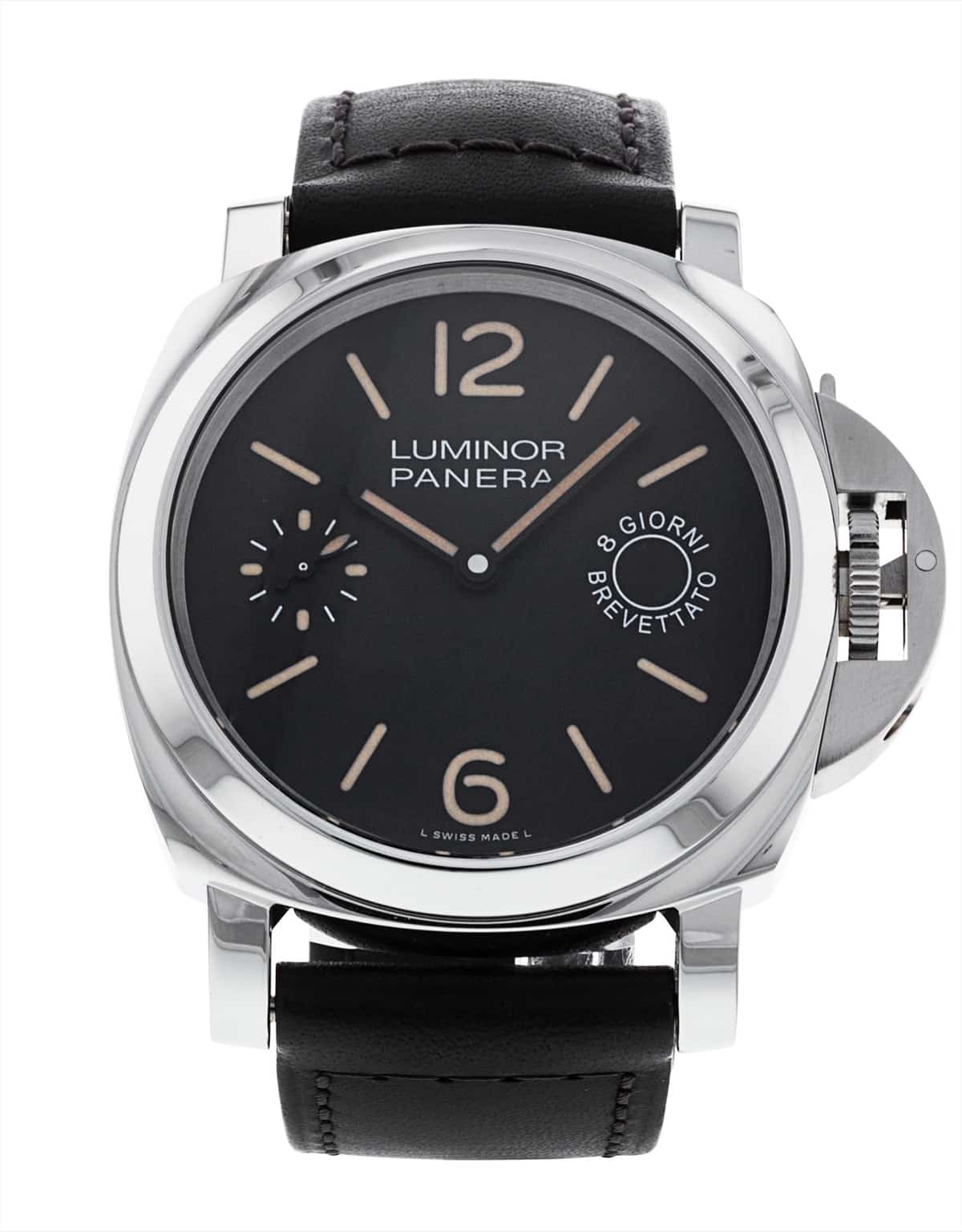 Panerai Luminor 8 Days PAM00590
